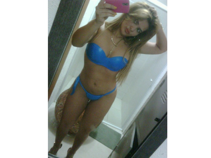 Geisy